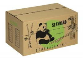 Carton standard